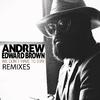 Andrew Edward Brown - We Don't Have To Stay Remixes (Leandro P. Ritual Deep Remix)