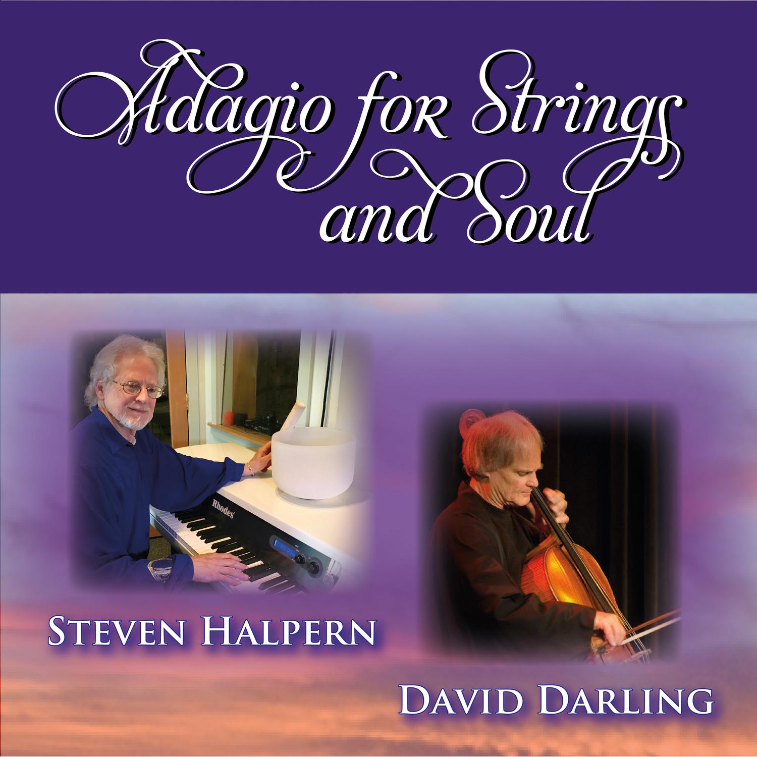 Steven Halpern - Adagio for Lahaina