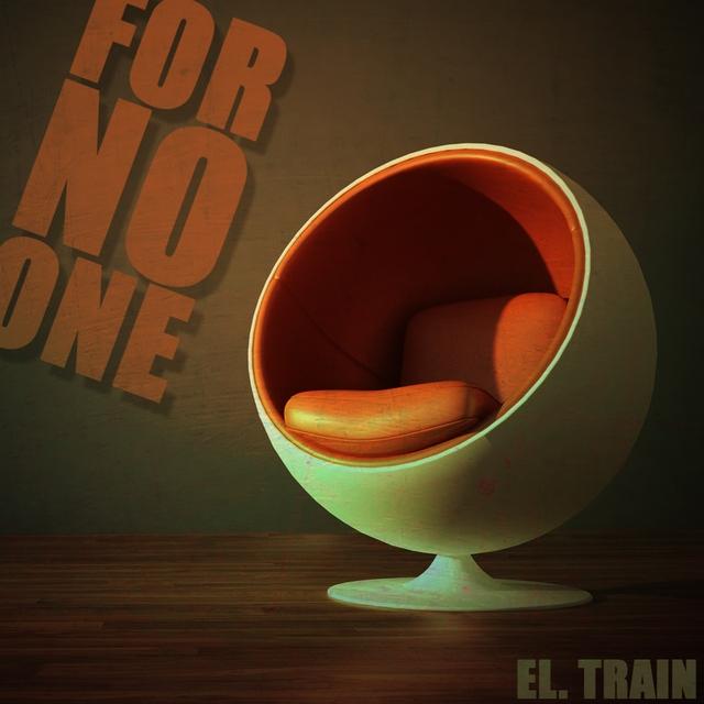 For No One EP