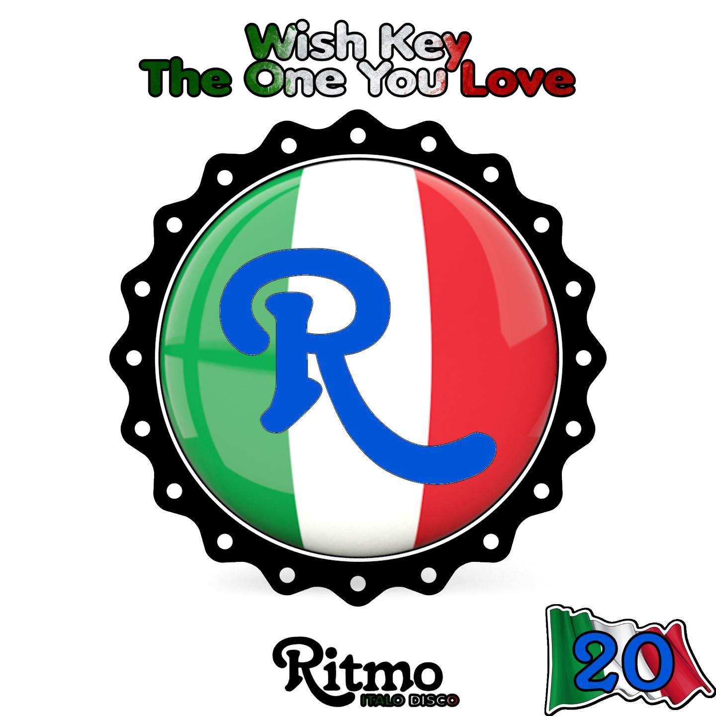 The One You Love (Italo Disco)