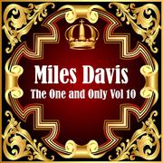 Miles Davis: The One and Only Vol 10