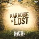 Paradise Is Lost专辑