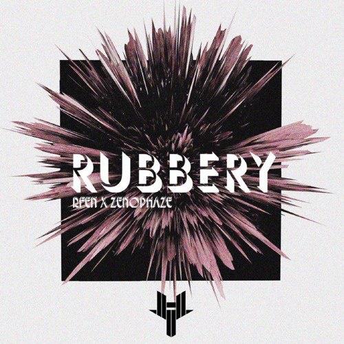 Rubbery专辑