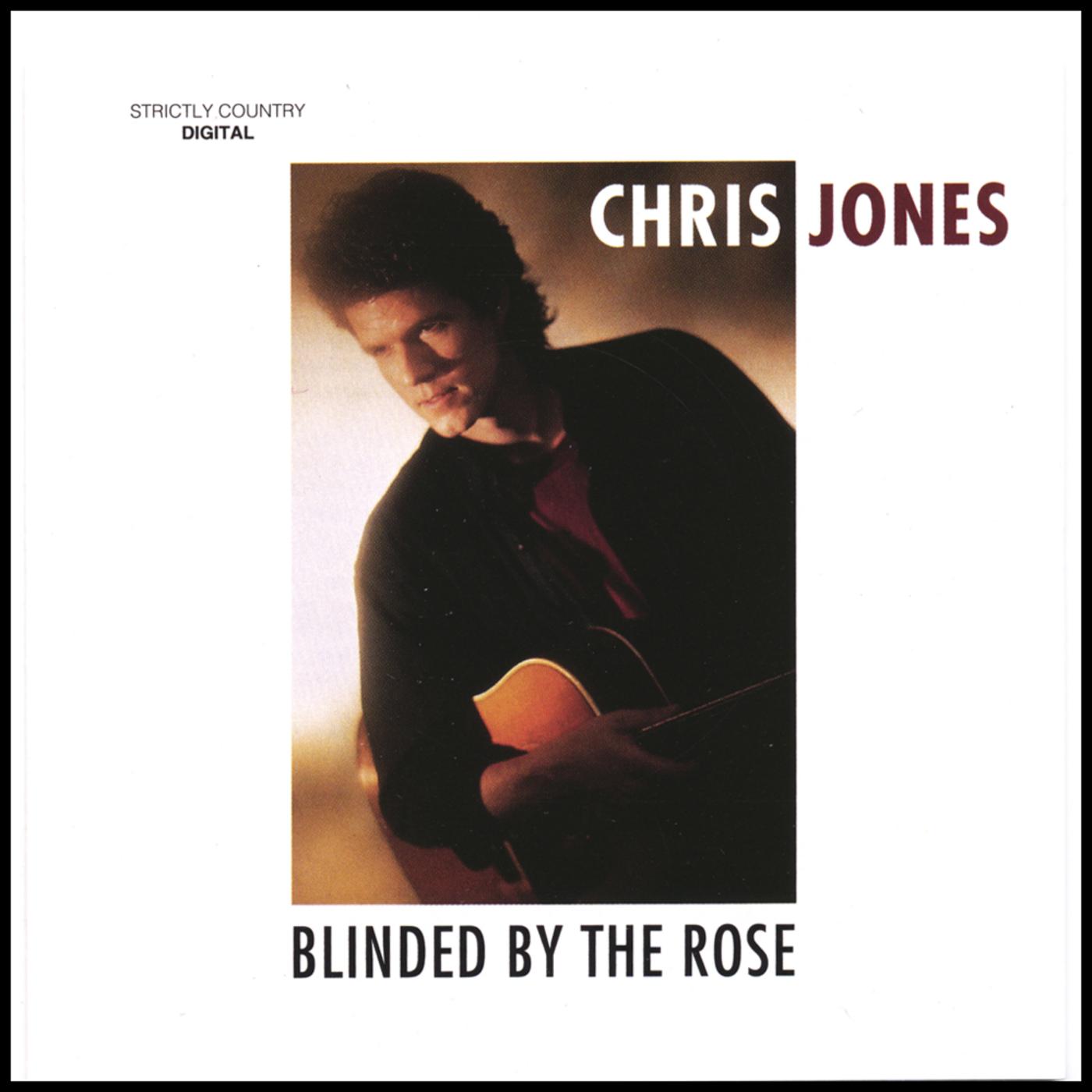 Blinded By The Rose