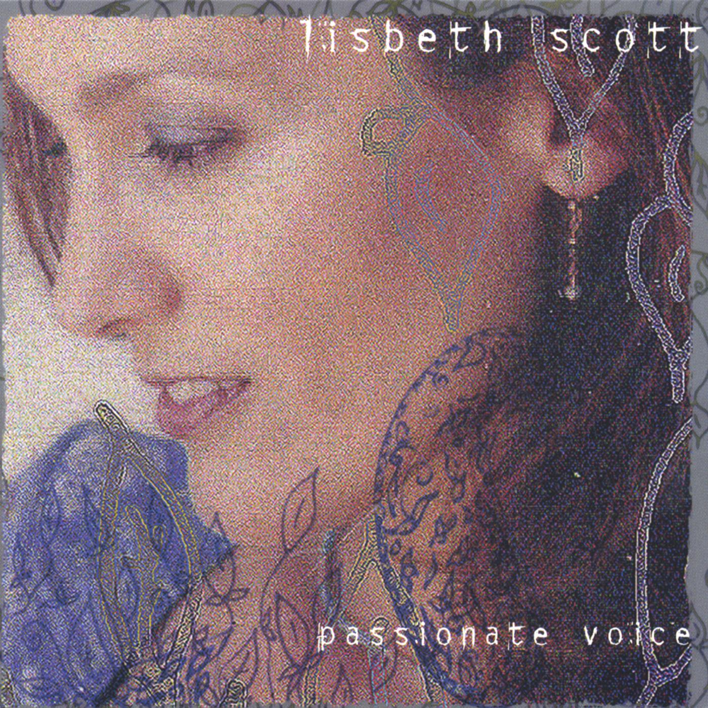 Passionate Voice