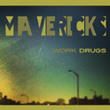 Mavericks专辑