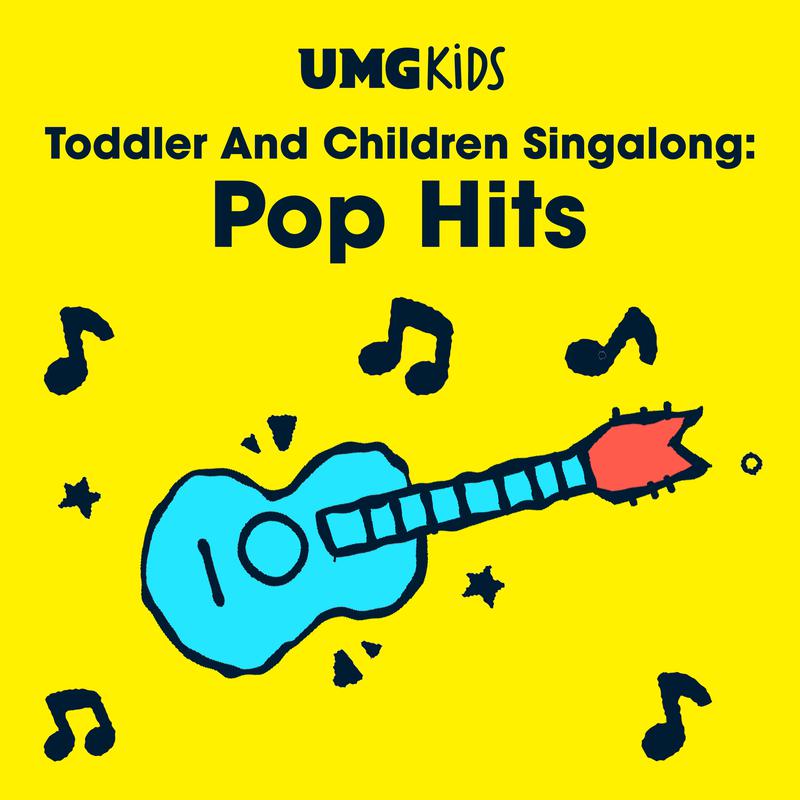 Toddler and Children Singalong: Pop Hits专辑