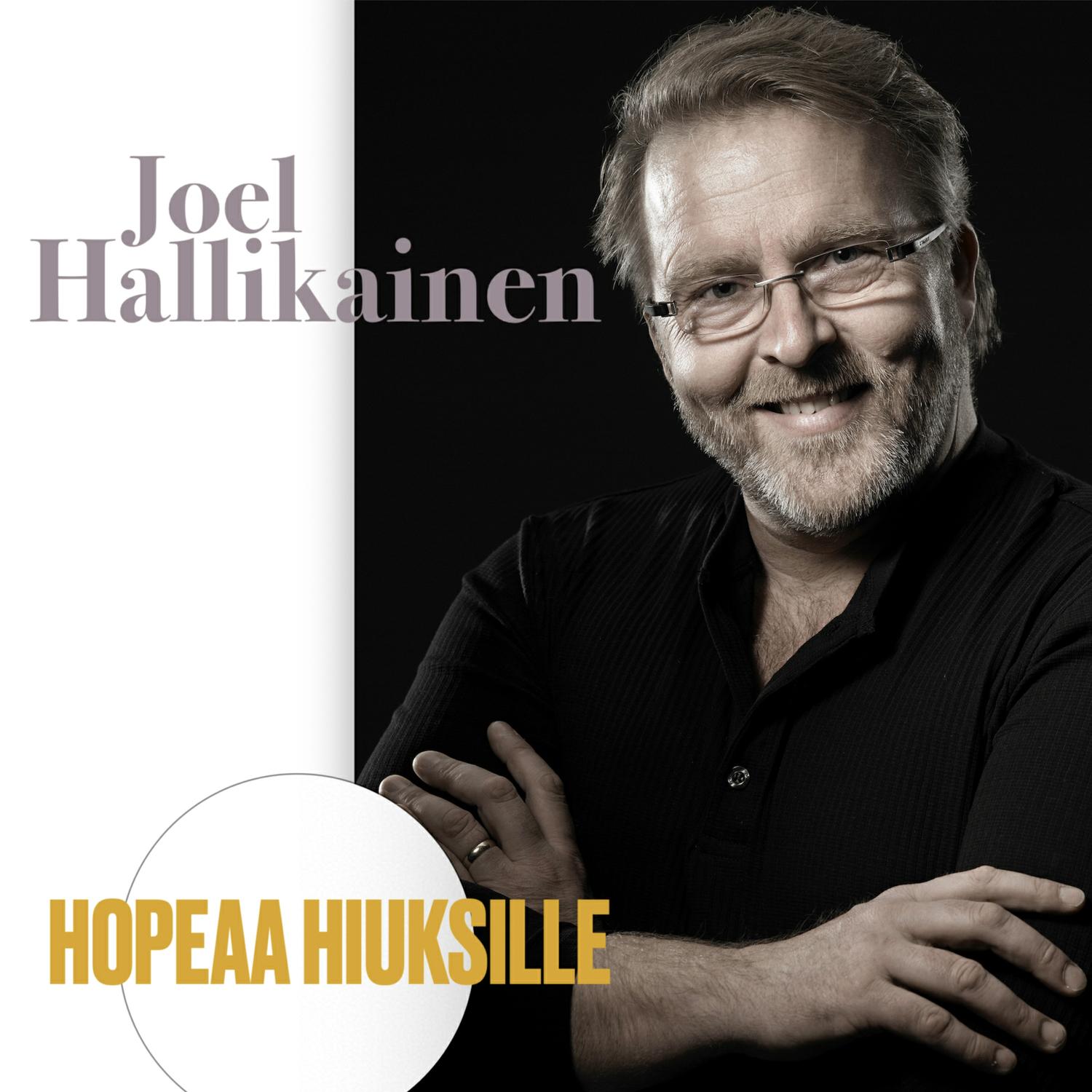 Hopeaa hiuksille
