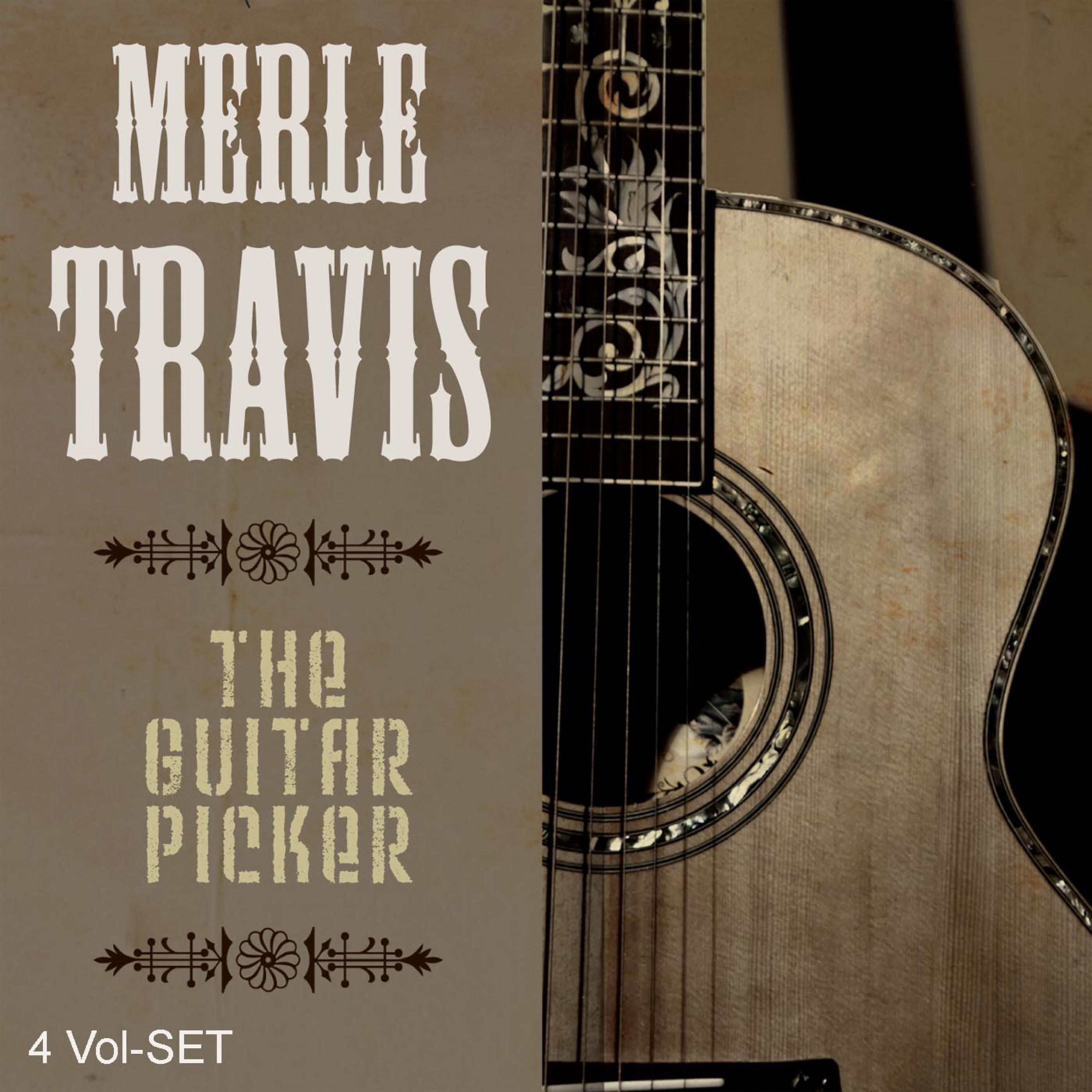 The Guitar Picker