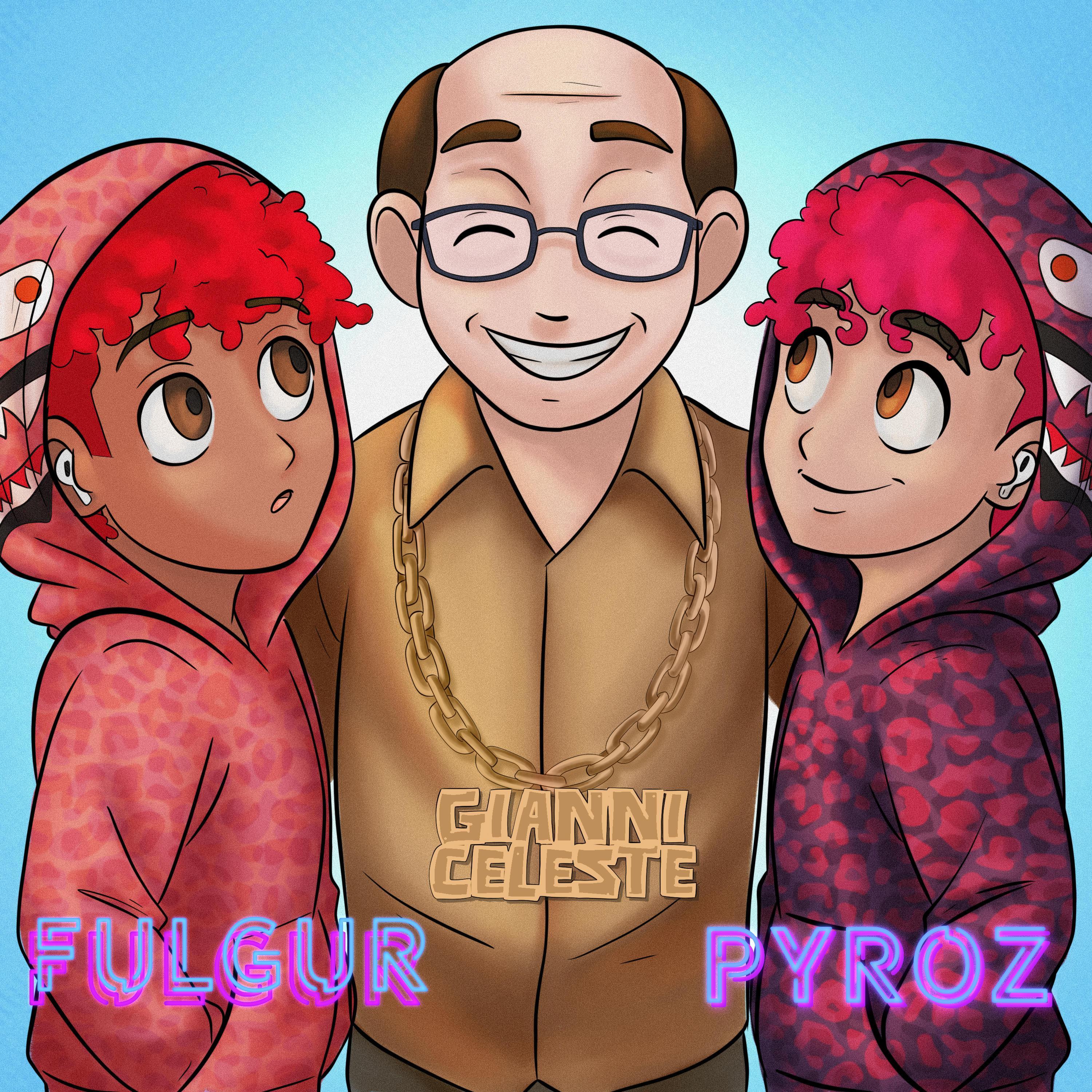 Gianni Celeste (feat. Fulgur)