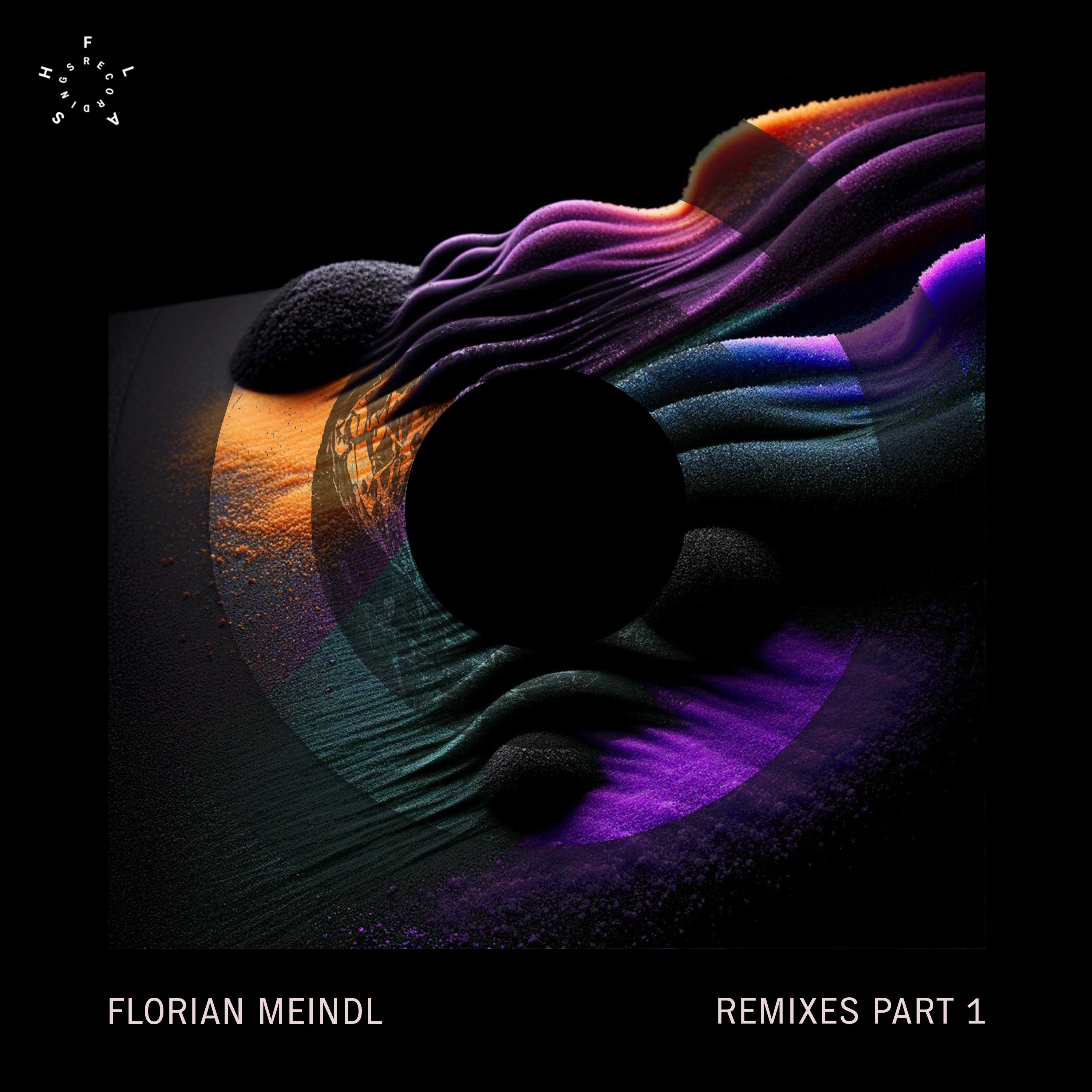 Florian Meindl - Melting Iron (Gael Remix)