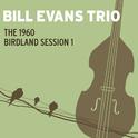 The 1960 Birdland Session 1专辑