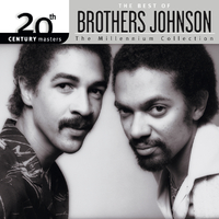 The Brothers Johnson - Ain't We Funkin' Now (Karaoke Version) 带和声伴奏