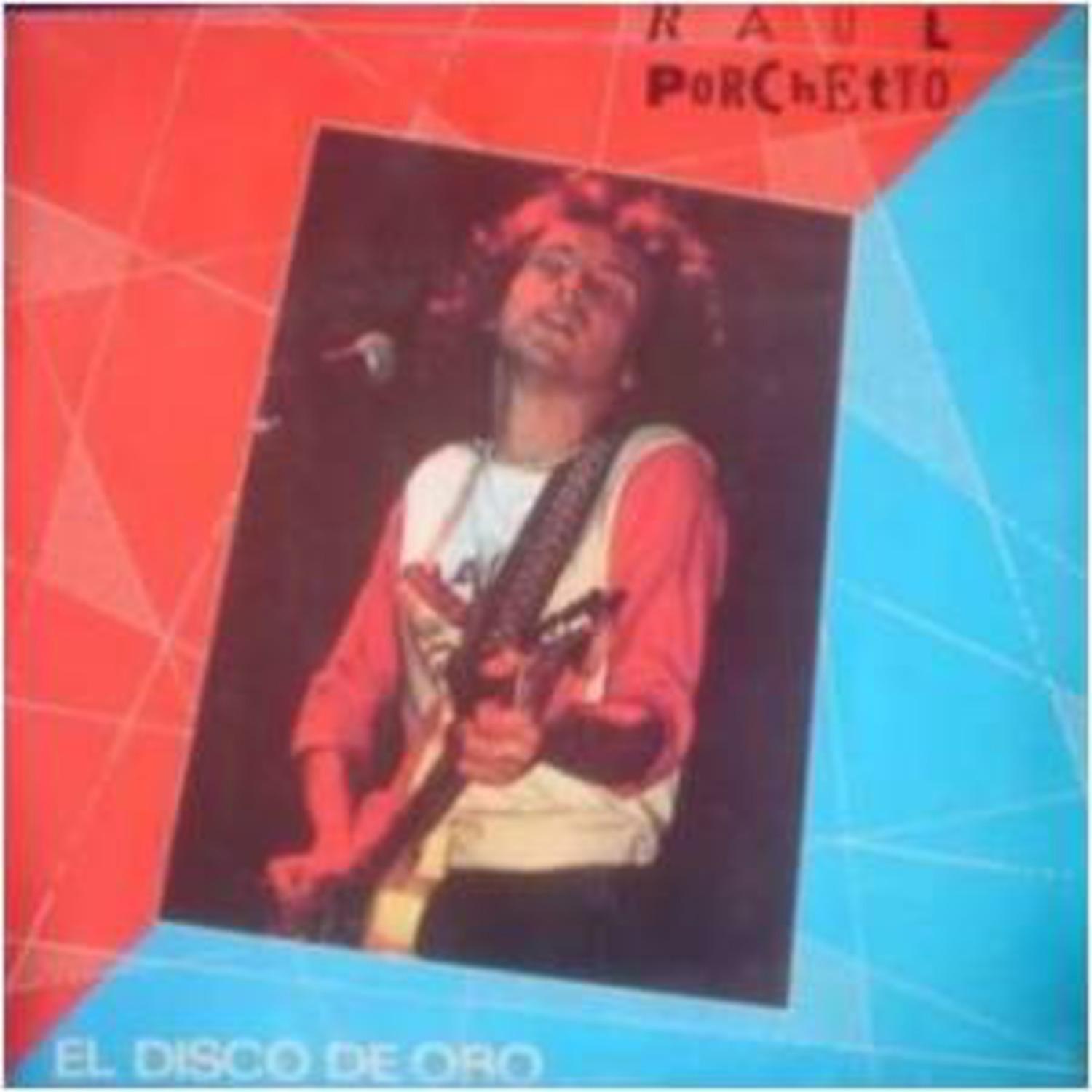 El Disco de Oro