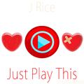 Just Play This (A Little While) - EP