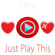 Just Play This (A Little While) - EP