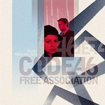 Free Association:Music From The Film Code 46专辑