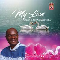 原版伴奏   My Love - David Alexander ( 192kbps )无和声