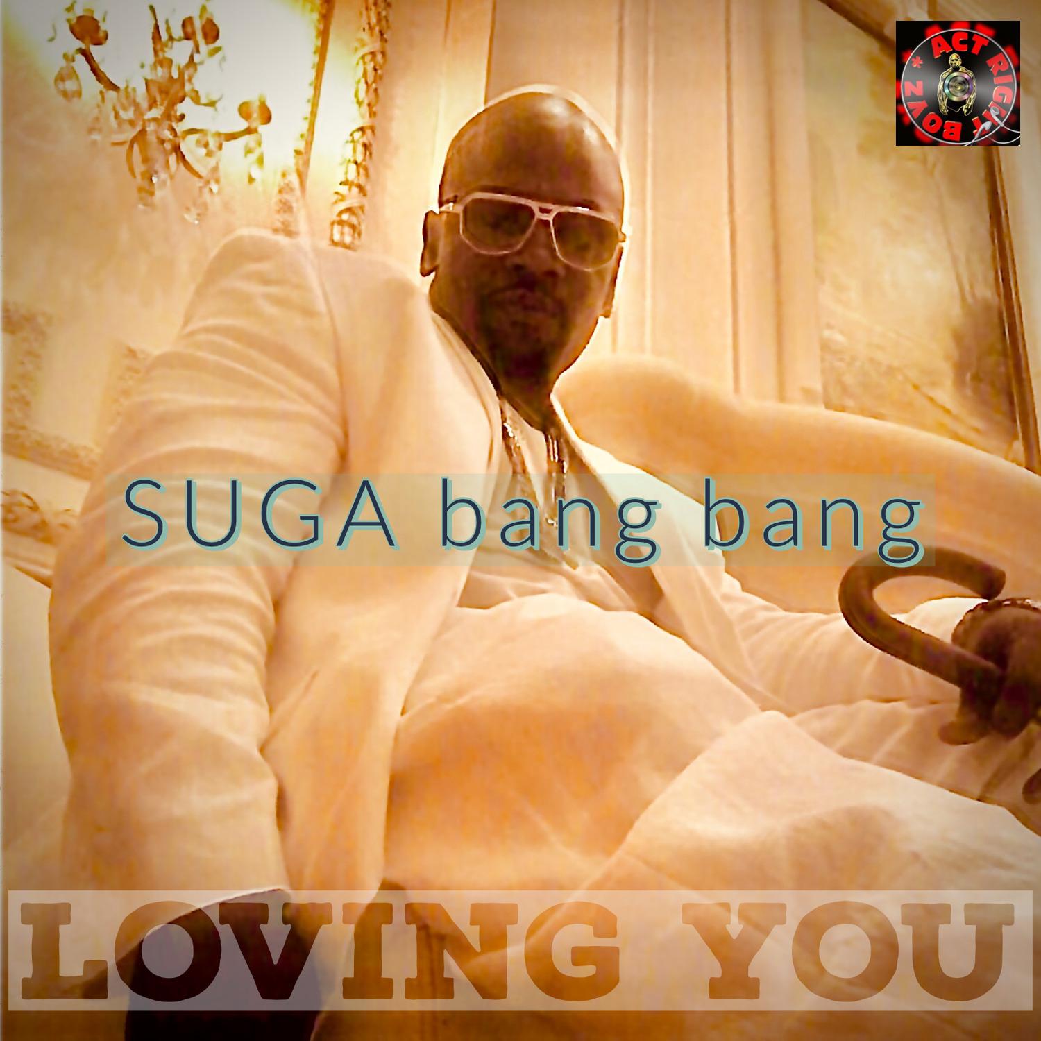 Loving You