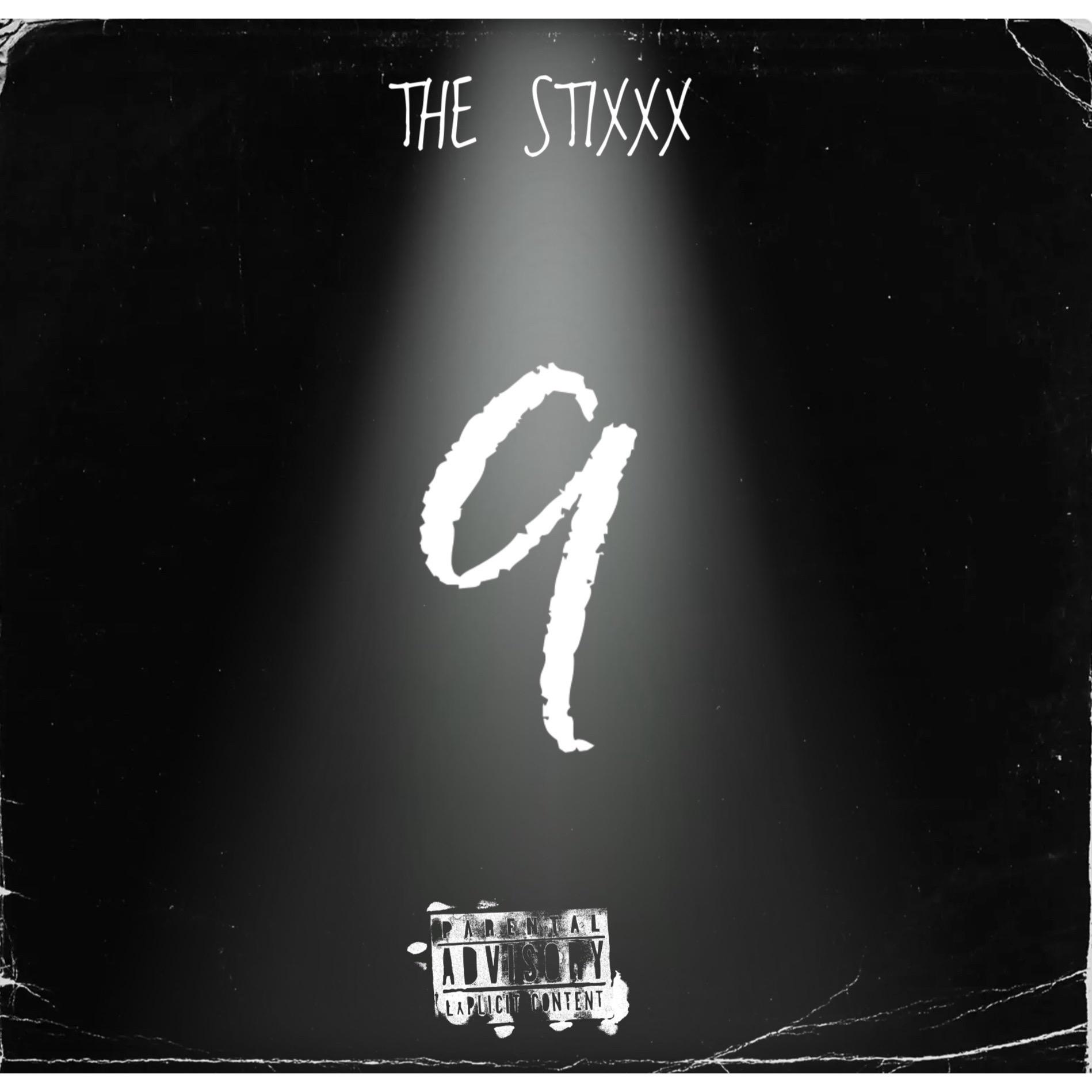 THE STIXXX - Sacrificed (feat. Zakkary Dylan Garner)