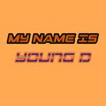 My Name Is Young D专辑