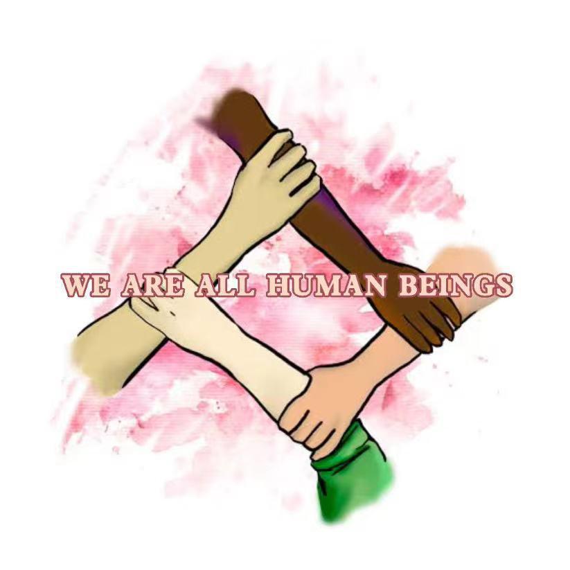 We Are All Human Beings