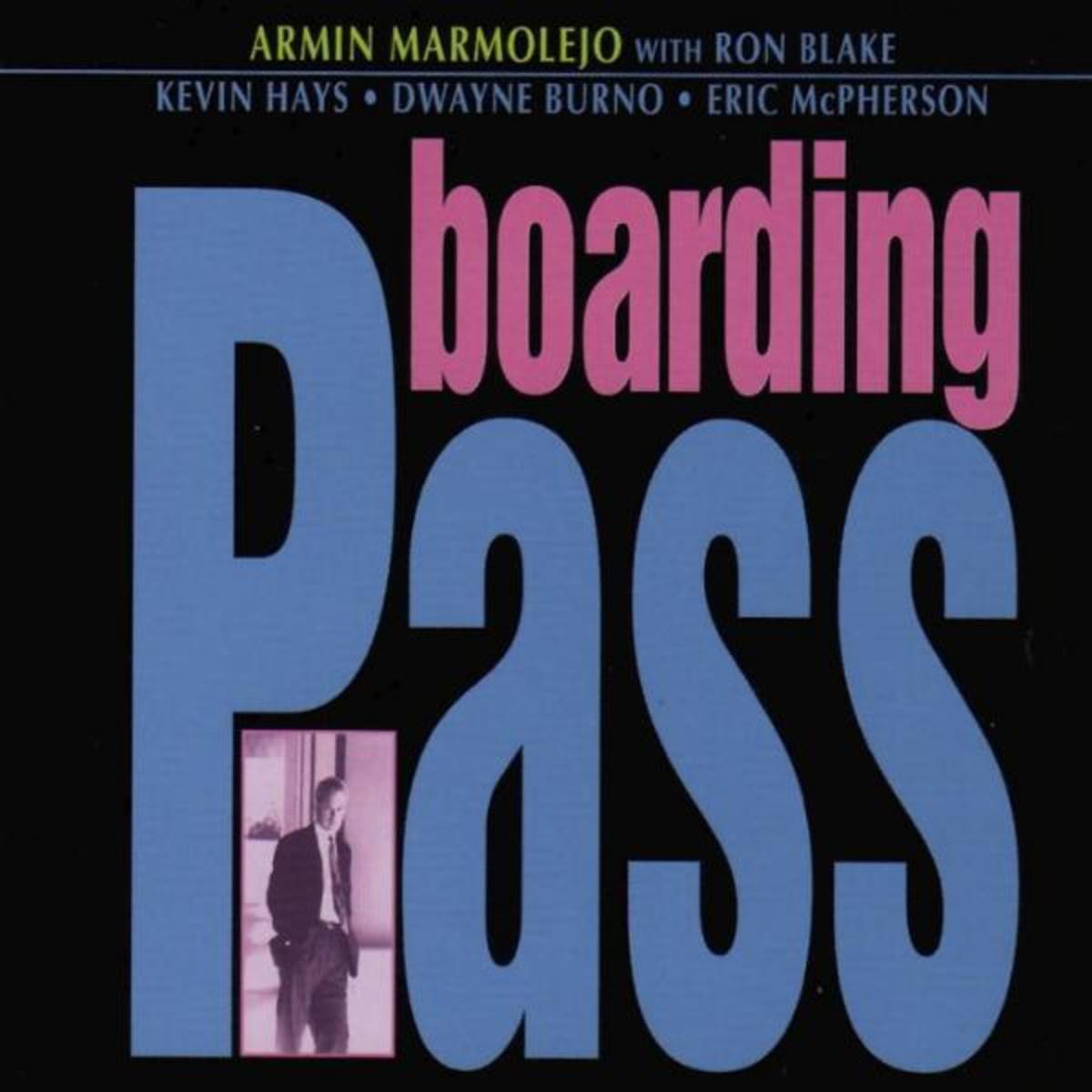 Boarding Pass