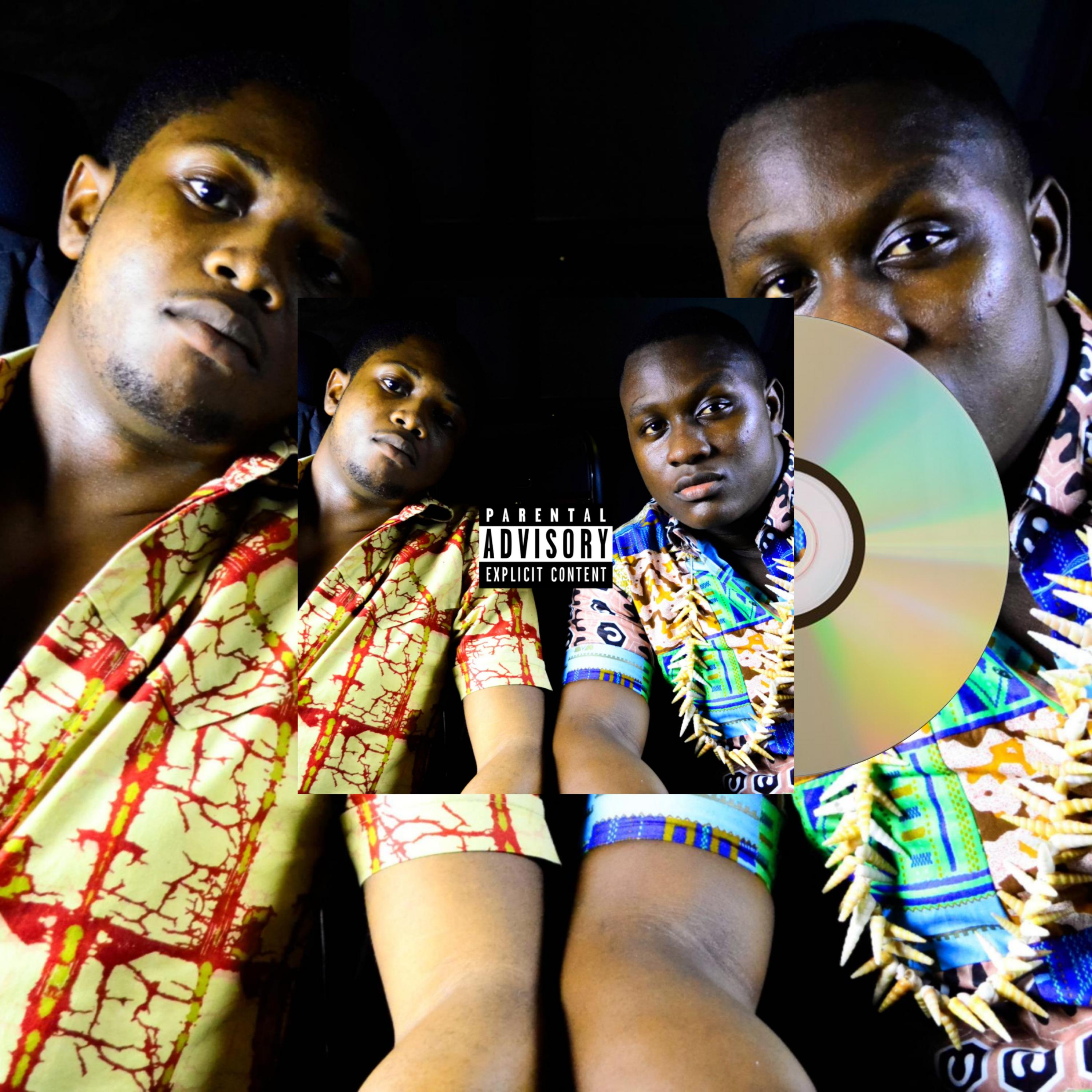 Kwesi Jiggs & Ashes - Me kɔ M'anim (feat. Dampoo)