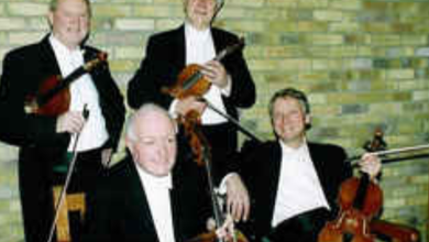 Alberni Quartet