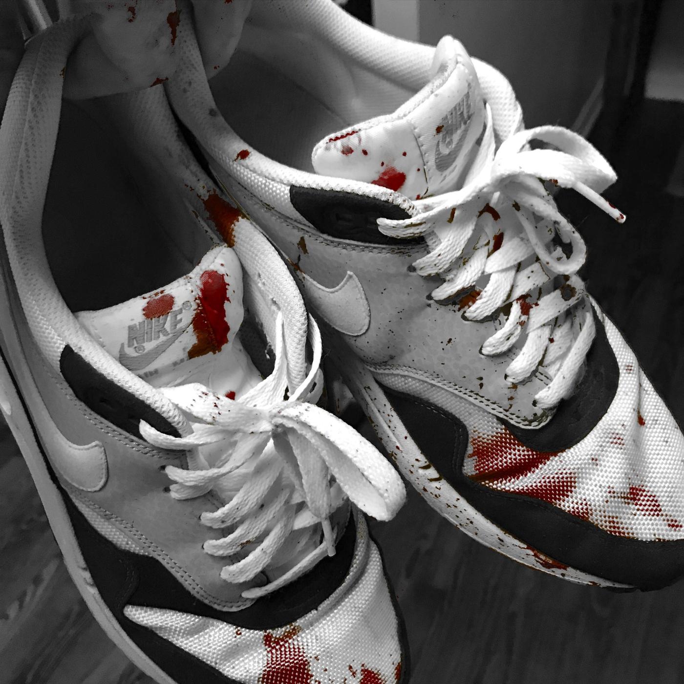 Play for Blood