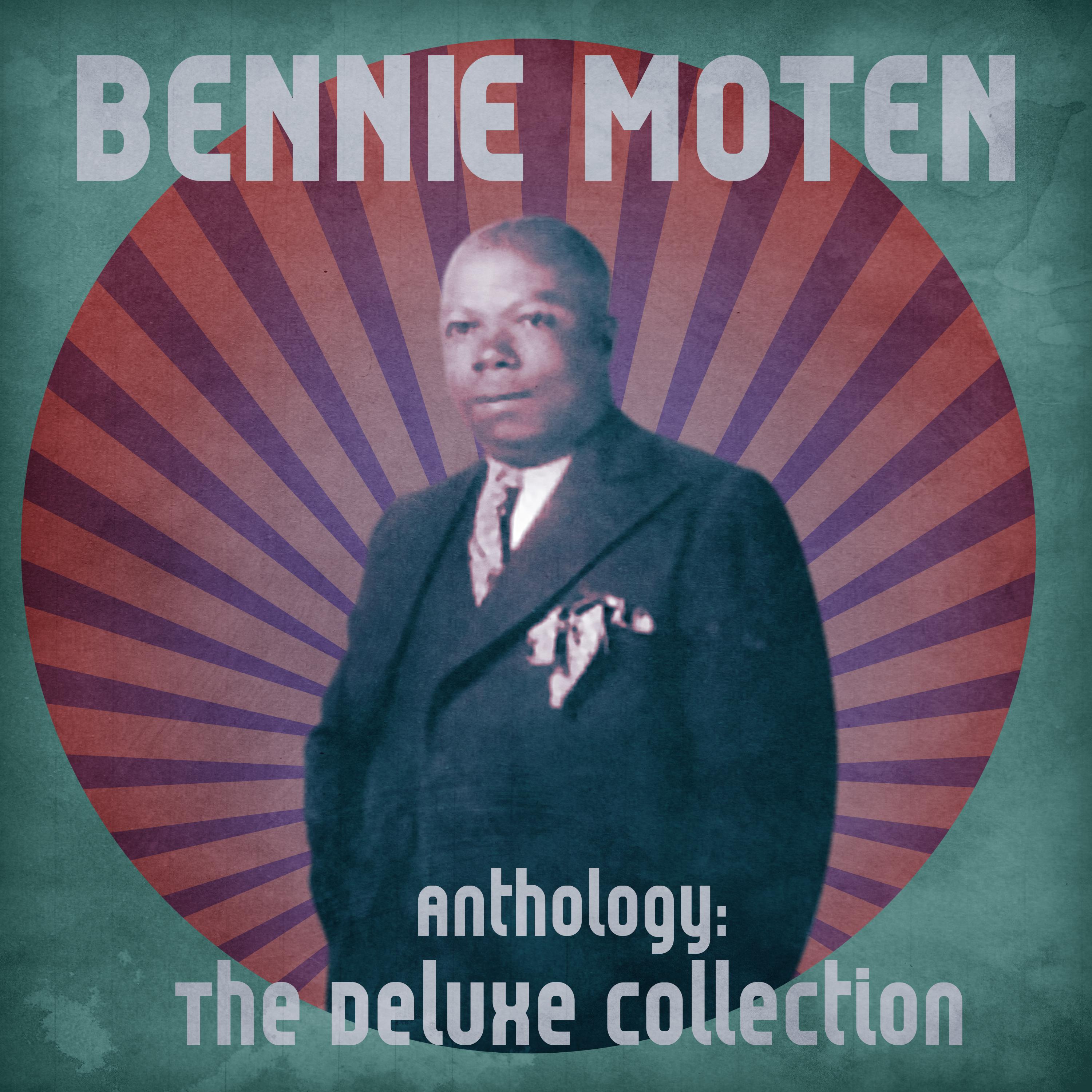 Anthology: The Deluxe Collection (Remastered)
