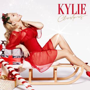 Kylie Minogue - Christmas Isn't Christmas 'Til You Get Here (Pre-V) 带和声伴奏