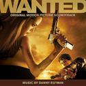 Wanted (Original Motion Picture Soundtrack)专辑