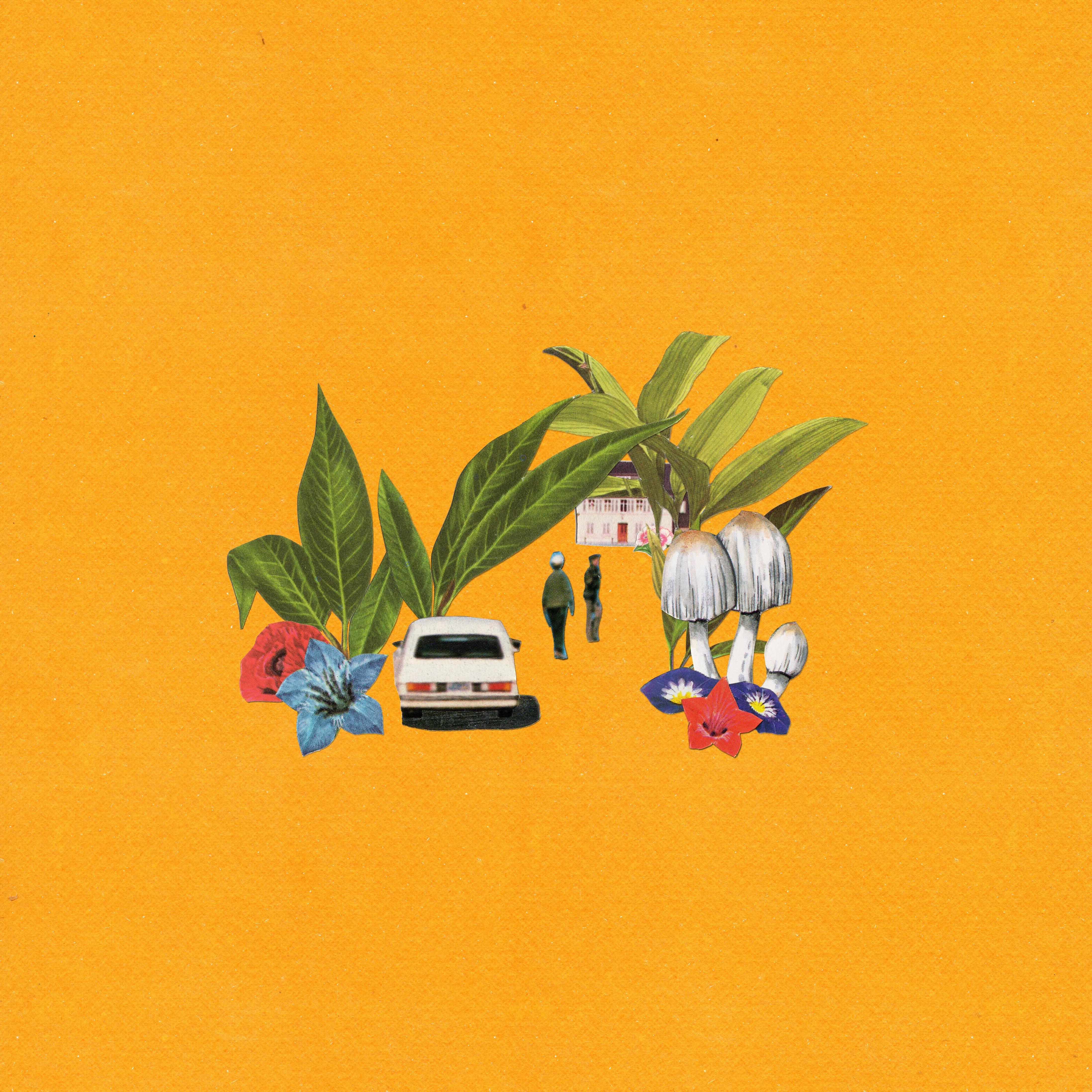 Your Old House (feat. Mei Semones)