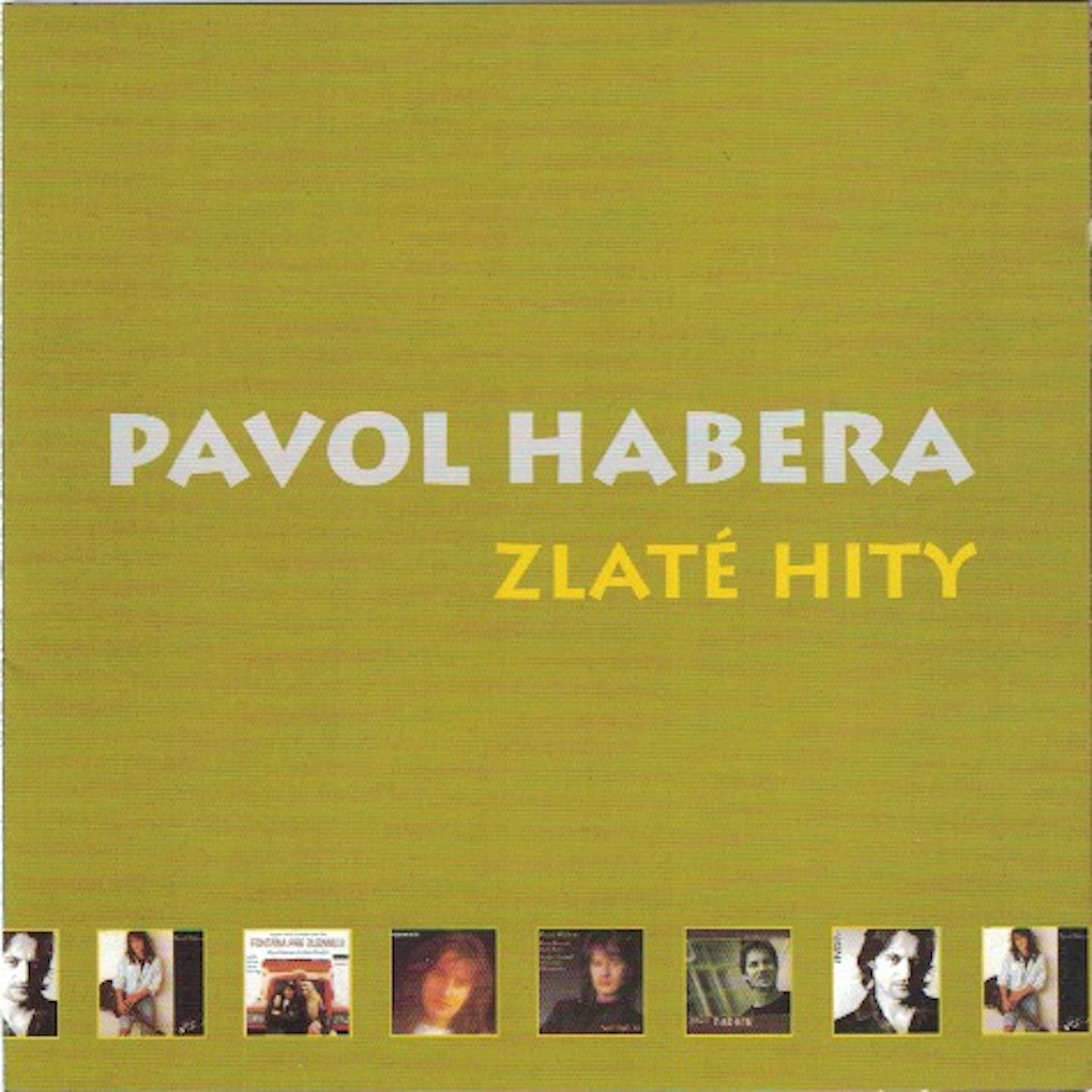 Zlaté Hity