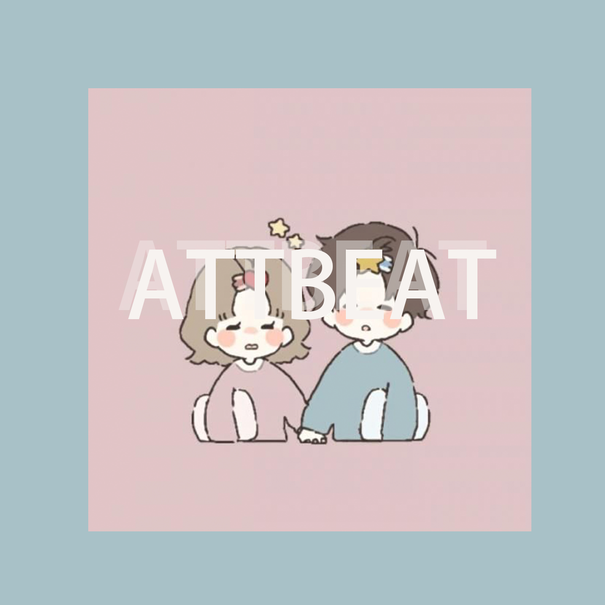 [Free]"未来的你" 潘玮柏 & Melody Pop Type Beat