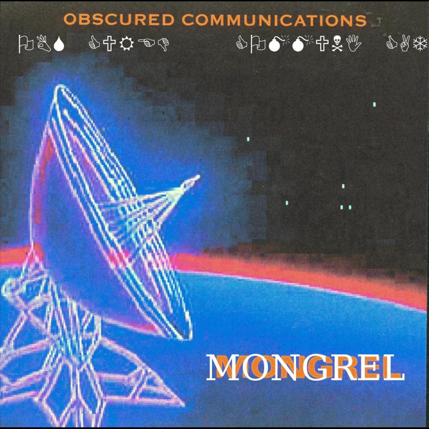 Obscured Communications