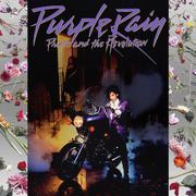 Purple Rain (Deluxe) [Expanded Edition]专辑