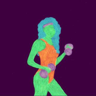 NuDisco 另类迪斯科 28/2/2019