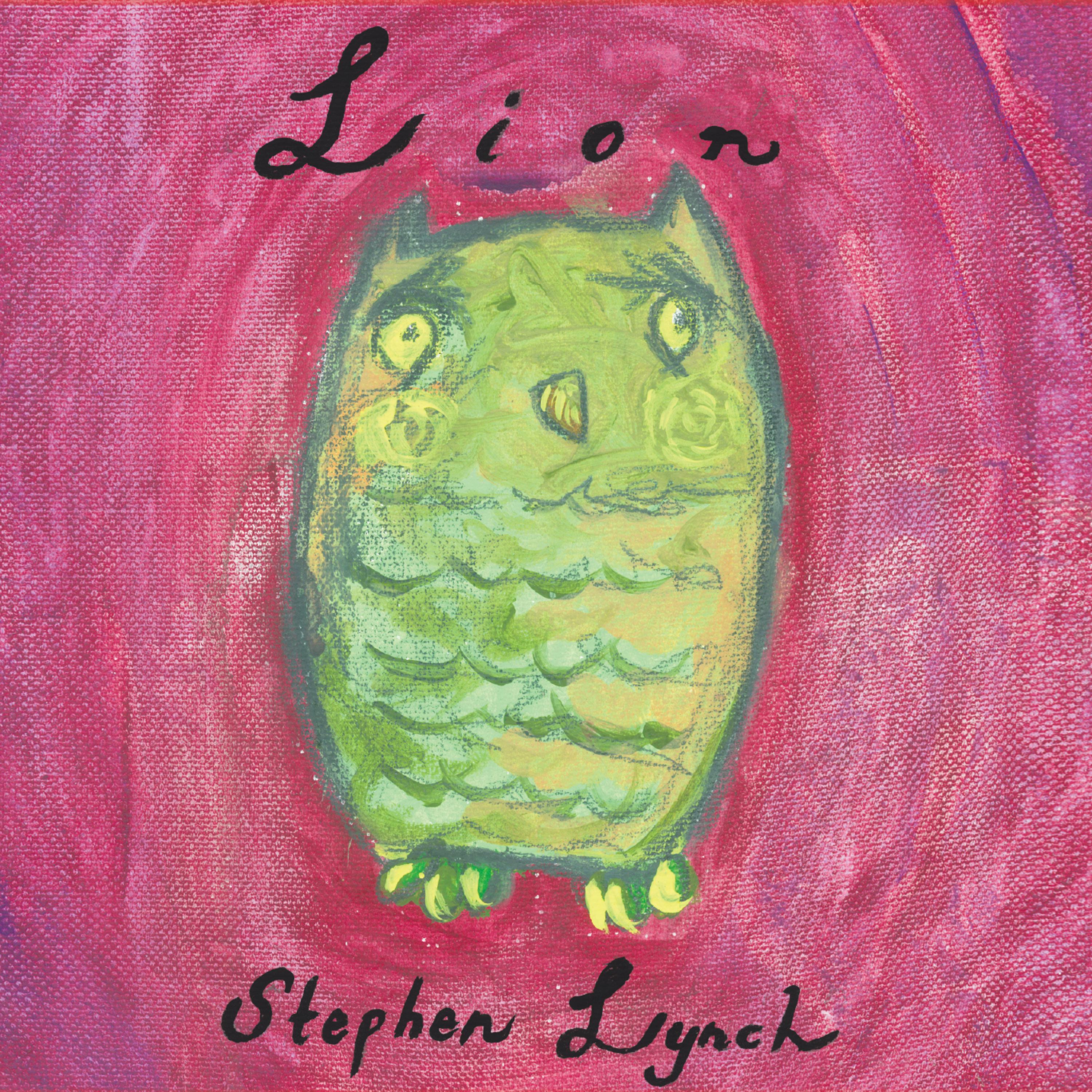 Lion (Stephen Lynch)