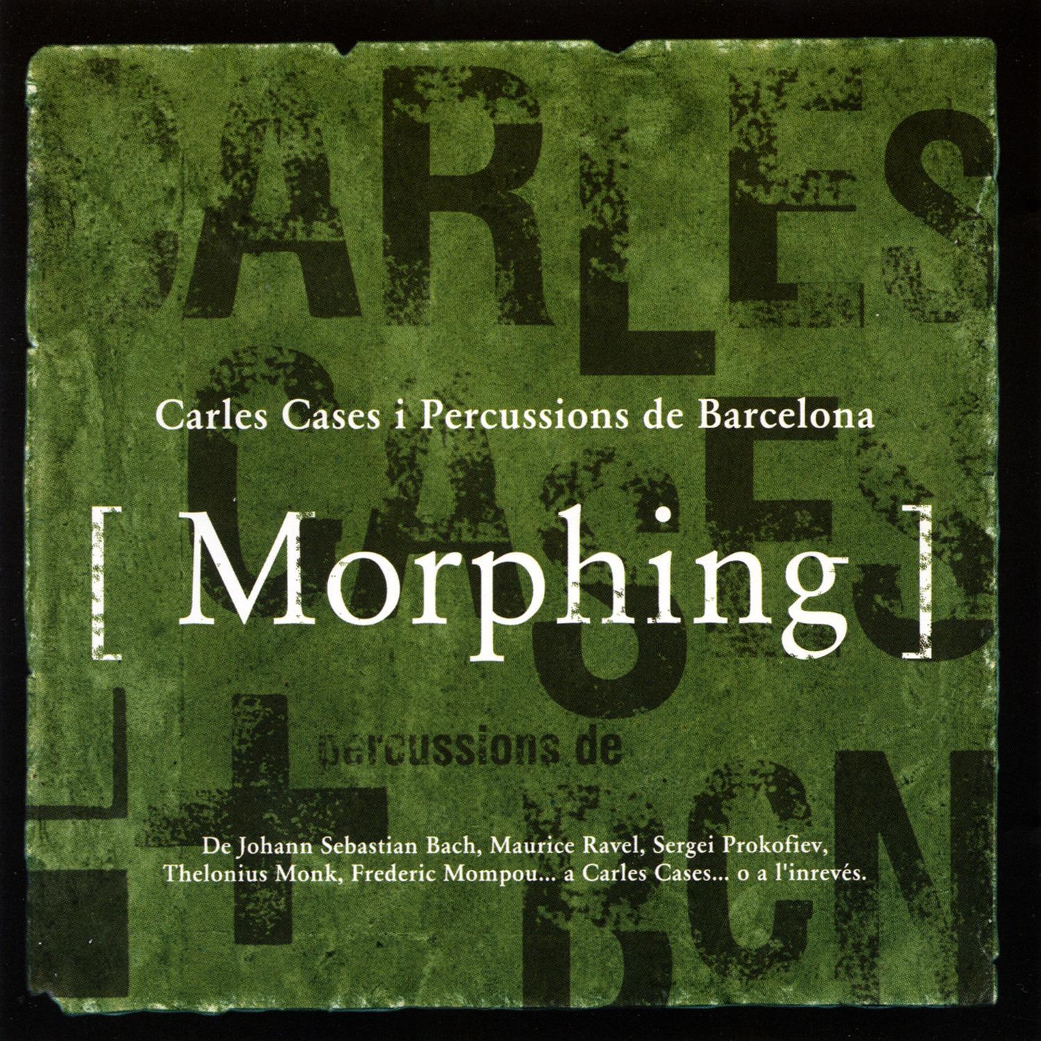 Morphing