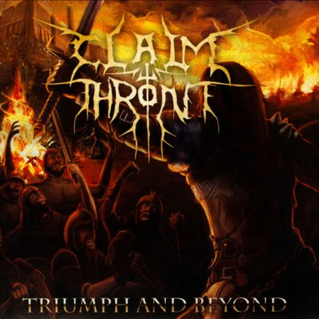 Triumph And Beyond