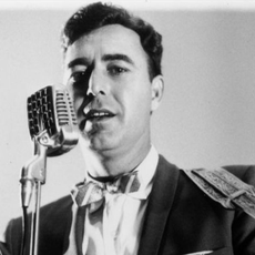 Johnny Horton