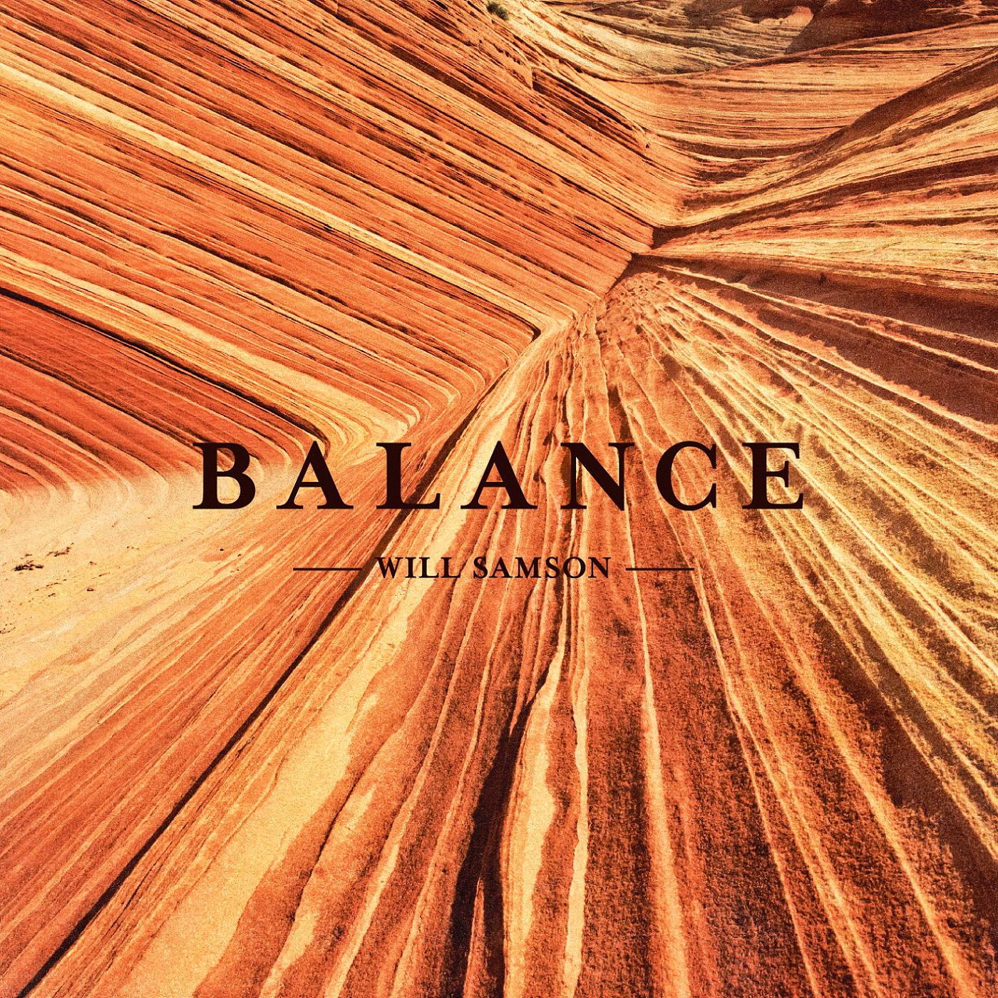 Balance专辑