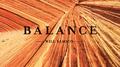 Balance专辑