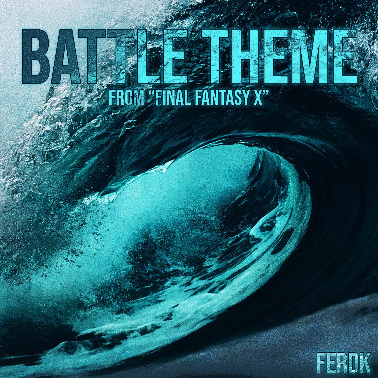 Battle Theme (From "Final Fantasy X")