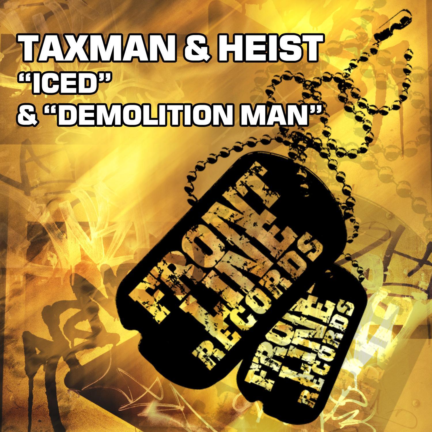 Iced / Demolition Man