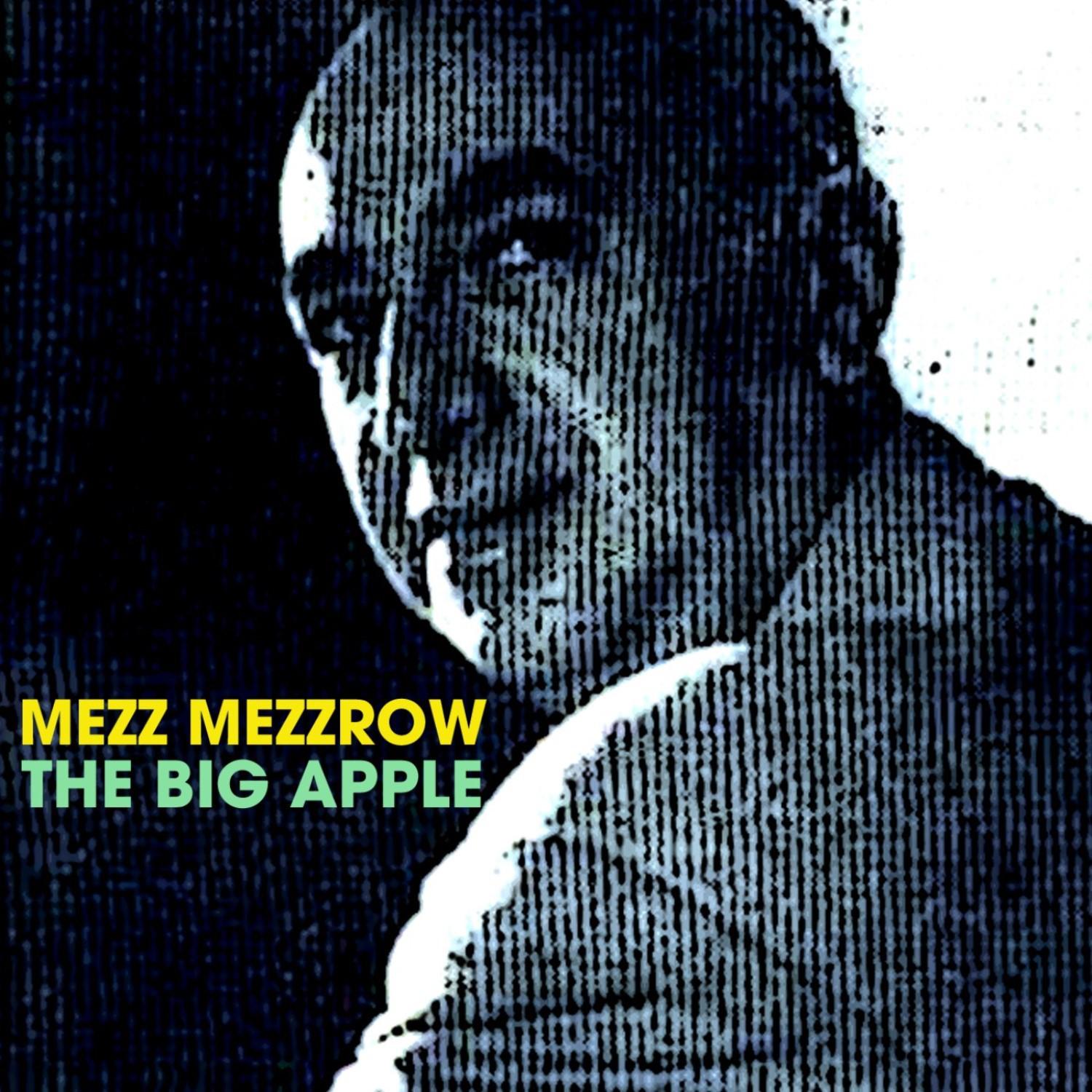 Mezz Mezzrow - The Swing Session's Called To Order