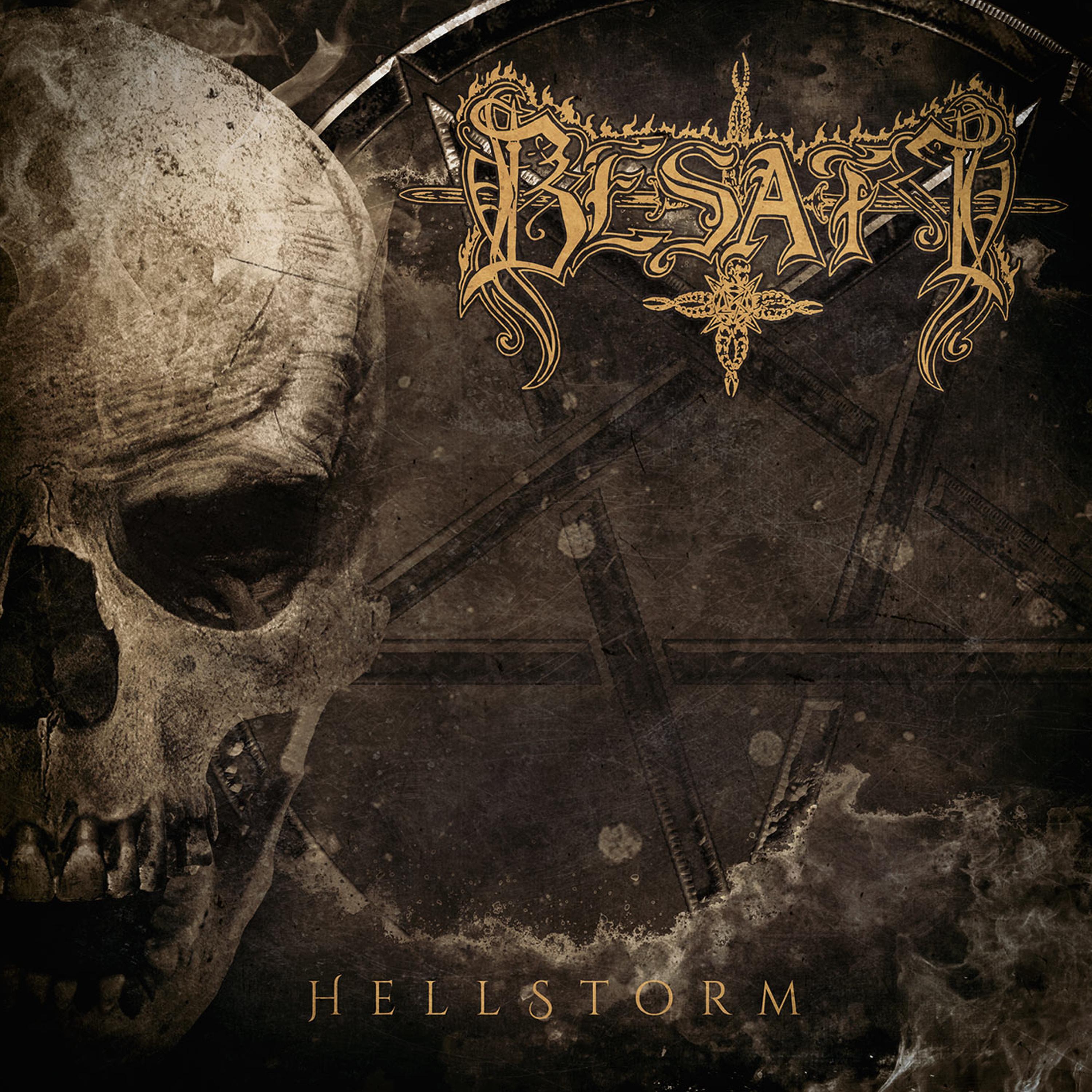 Hellstorm