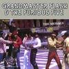 The Adventures Of Grandmaster Flash On The Wheels Of Steel (Album Version)